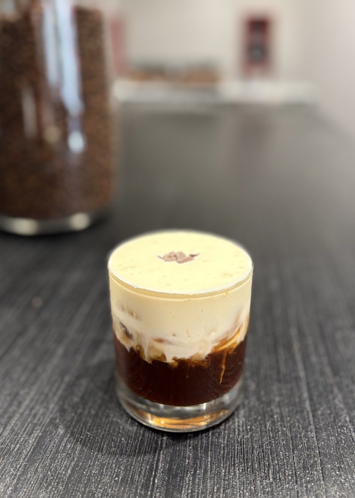 First Look: Algorithm Brings Butternut Toasties and Two-Toned Matchas ...